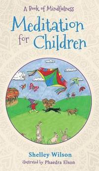 bokomslag Meditation For Children