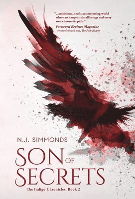 Son of Secrets 1