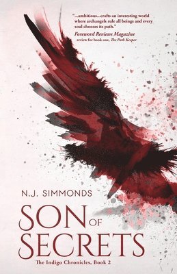 Son of Secrets 1