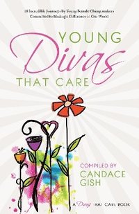 bokomslag Young Divas That Care