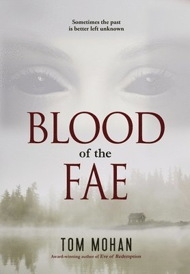 bokomslag Blood of the Fae