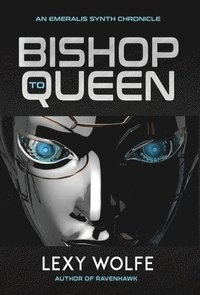 bokomslag Bishop to Queen