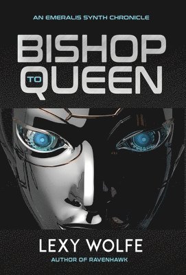 Bishop to Queen 1