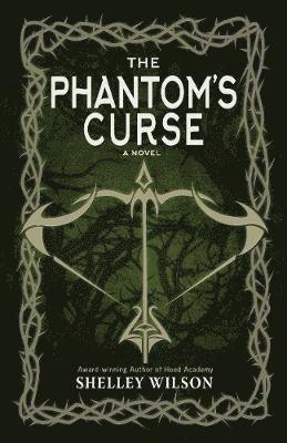 The Phantom's Curse 1