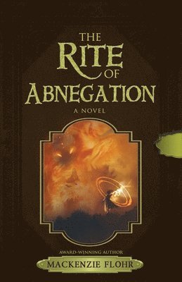 bokomslag Rite of Abnegation
