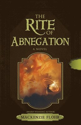 The Rite of Abnegation 1