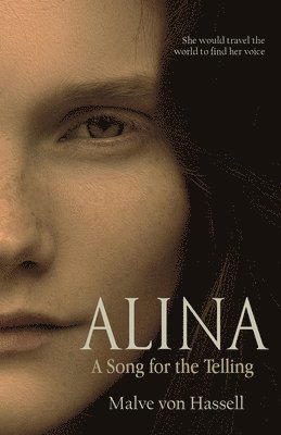 bokomslag Alina: A Song For the Telling