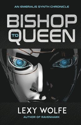 Bishop to Queen 1