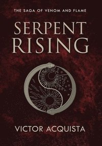 bokomslag Serpent Rising