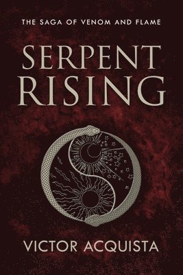 Serpent Rising 1