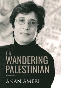 bokomslag Wandering Palestinian