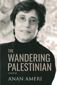 bokomslag Wandering Palestinian