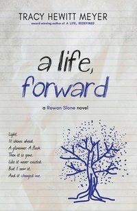 bokomslag A Life, Forward