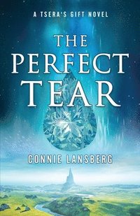 bokomslag The Perfect Tear