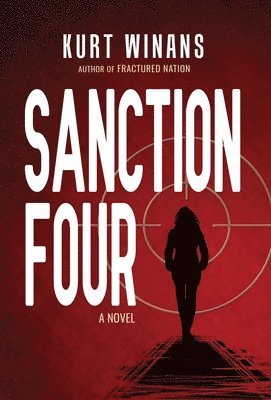 bokomslag Sanction Four