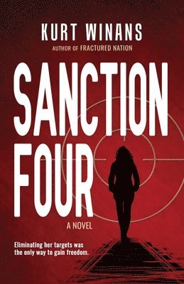 bokomslag Sanction Four