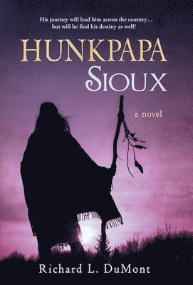 bokomslag Hunkpapa Sioux