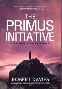 bokomslag The Primus Initiative