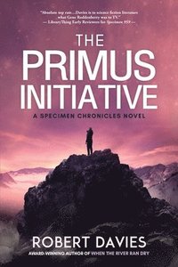 bokomslag The Primus Initiative