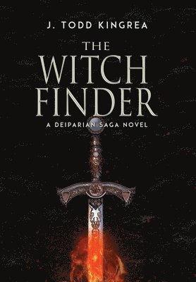 The Witchfinder 1