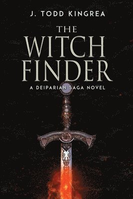 The Witchfinder 1