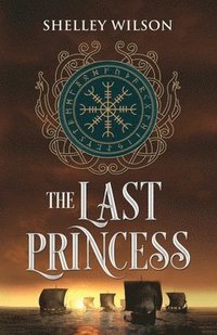 bokomslag The Last Princess