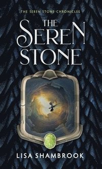 bokomslag The Seren Stone