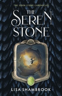 bokomslag Seren Stone
