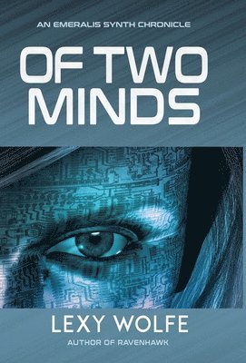 bokomslag Of Two Minds