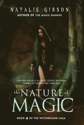 The Nature of Magic 1