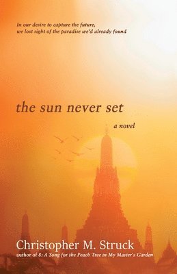 bokomslag Sun Never Set