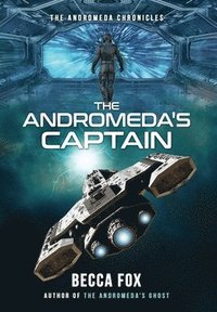 bokomslag The Andromeda's Captain