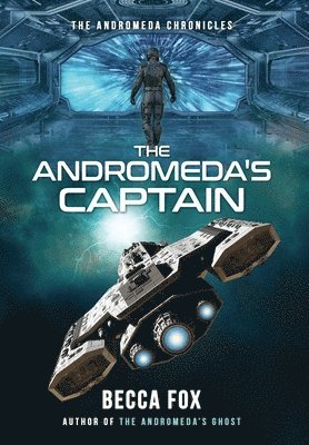 bokomslag The Andromeda's Captain