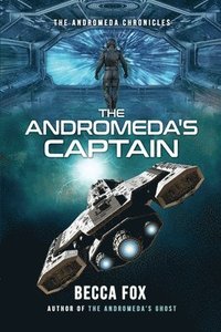 bokomslag The Andromeda's Captain