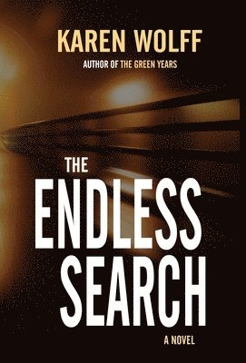 The Endless Search 1