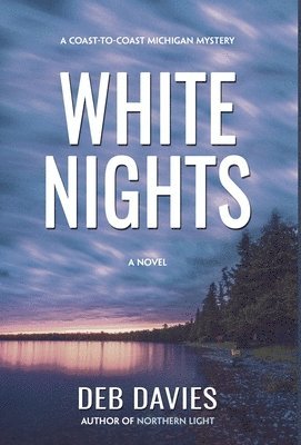 bokomslag White Nights