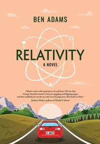 bokomslag Relativity