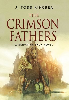 The Crimson Fathers 1