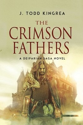 The Crimson Fathers 1