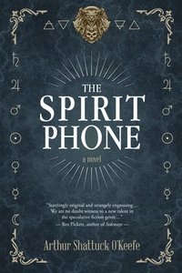 bokomslag Spirit Phone