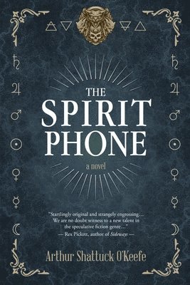 The Spirit Phone 1