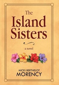 bokomslag Island Sisters
