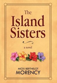 bokomslag The Island Sisters