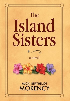 bokomslag Island Sisters