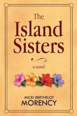 bokomslag Island Sisters