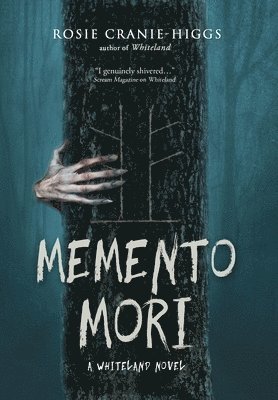 bokomslag Memento Mori