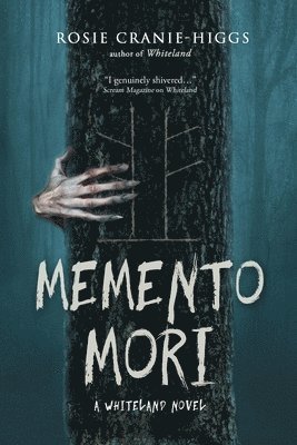 bokomslag Memento Mori