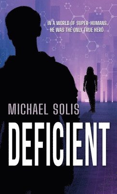 Deficient 1