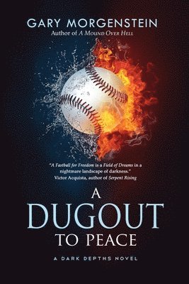 A Dugout to Peace 1