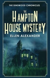 bokomslag The Hampton House Mystery